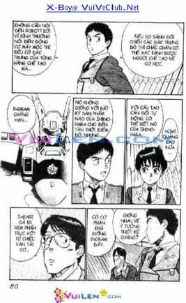 cảnh sát cơ động chapter 10 81