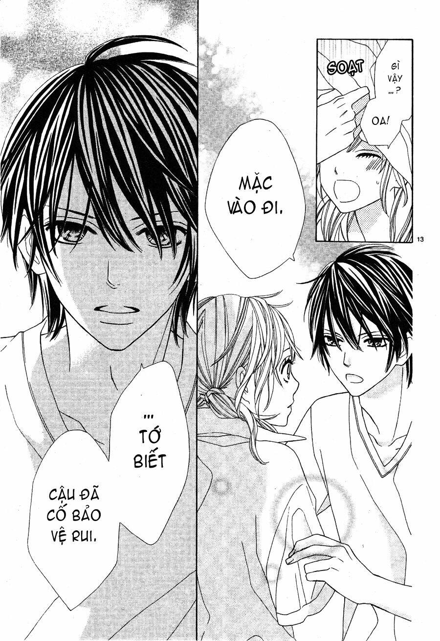 double baby chapter 2 14