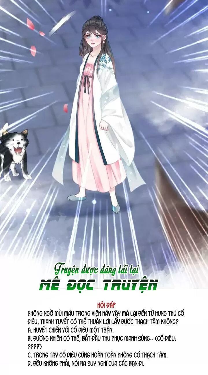 cực phẩm phế vật tiểu thư chapter 105 50