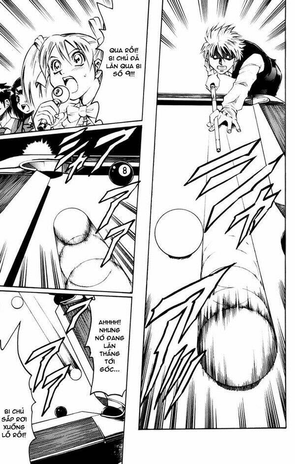 gamble fish chapter 23 13