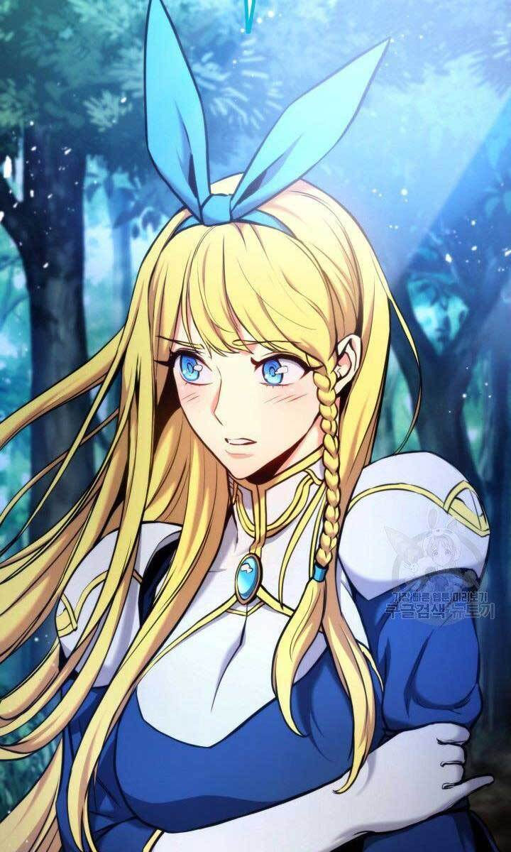 huyền thoại game thủ - tái xuất chapter 79 134