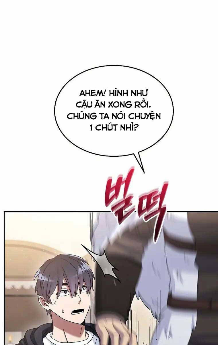 Người Mới Này Quá Mạnh chapter 47.1 33