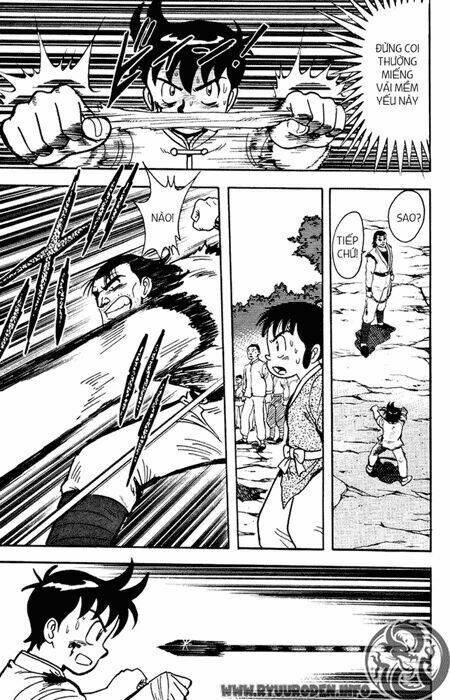 hoàng phi hồng phần 1 chapter 13 162