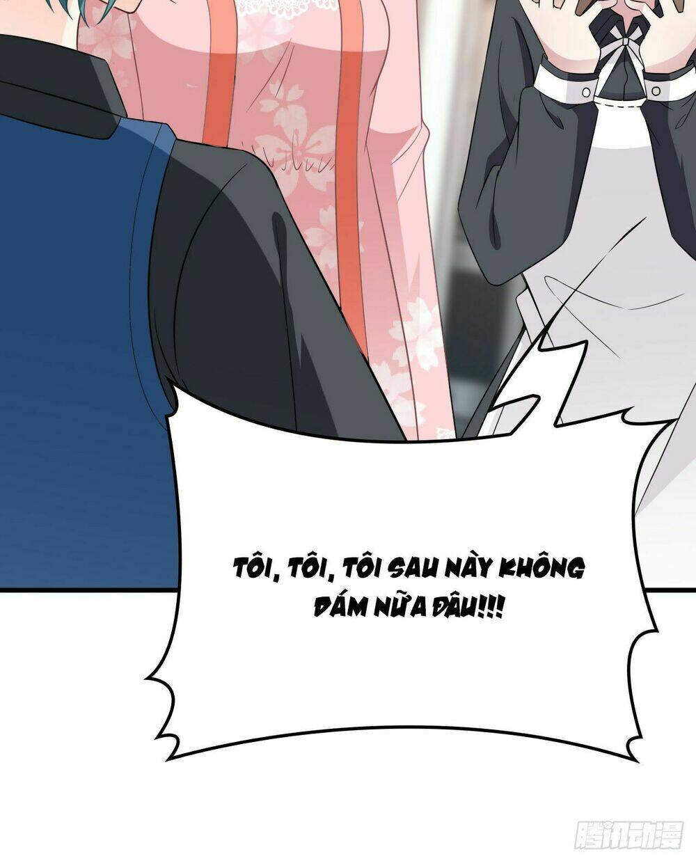 bí mật kết hôn với ảnh đế: vợ ơi đến đây tấn công đi nào chapter 25 7