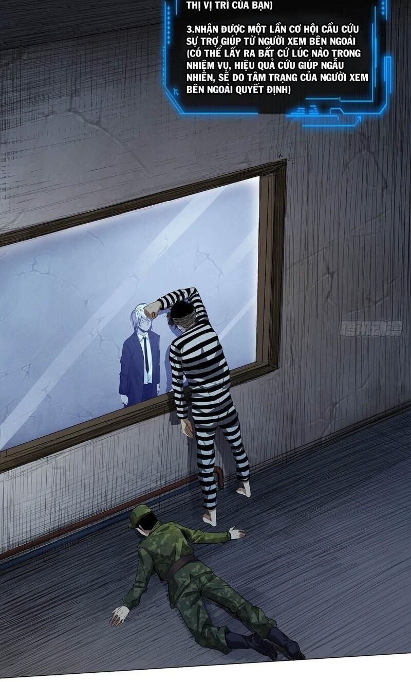 hồng đỉnh chi hạ chapter 1 14