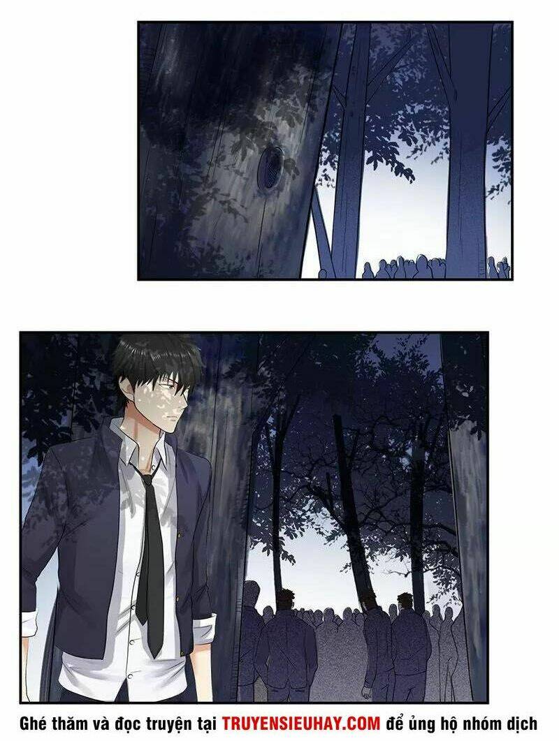 học viện cao thủ chapter 43 8