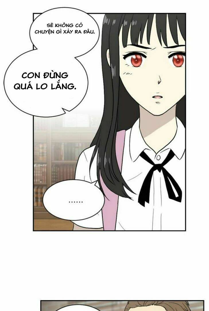 haru ơi chapter 2 27