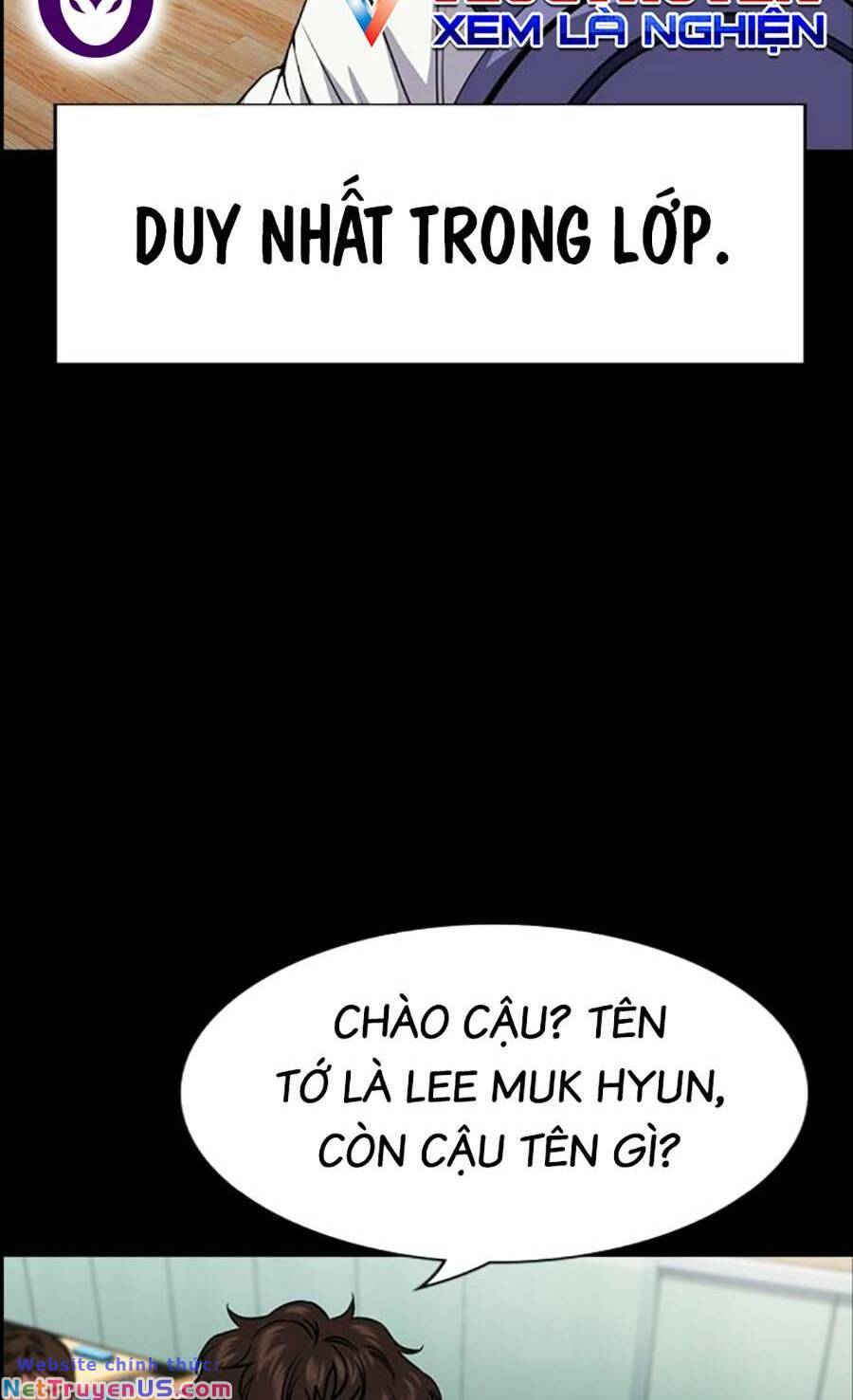 giáo dục chân chính chapter 125 8