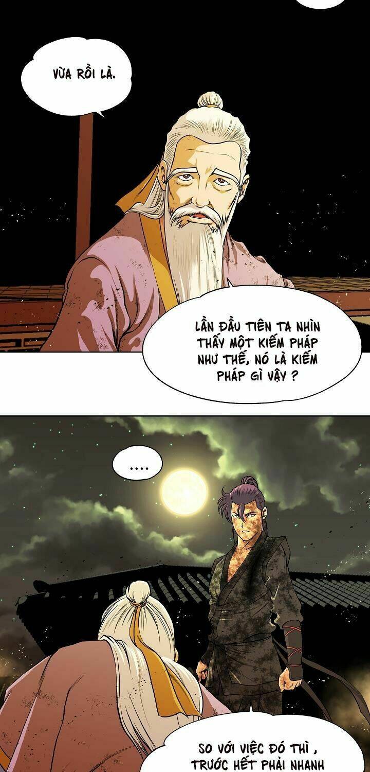 ngũ hợp chí tôn chapter 12 28