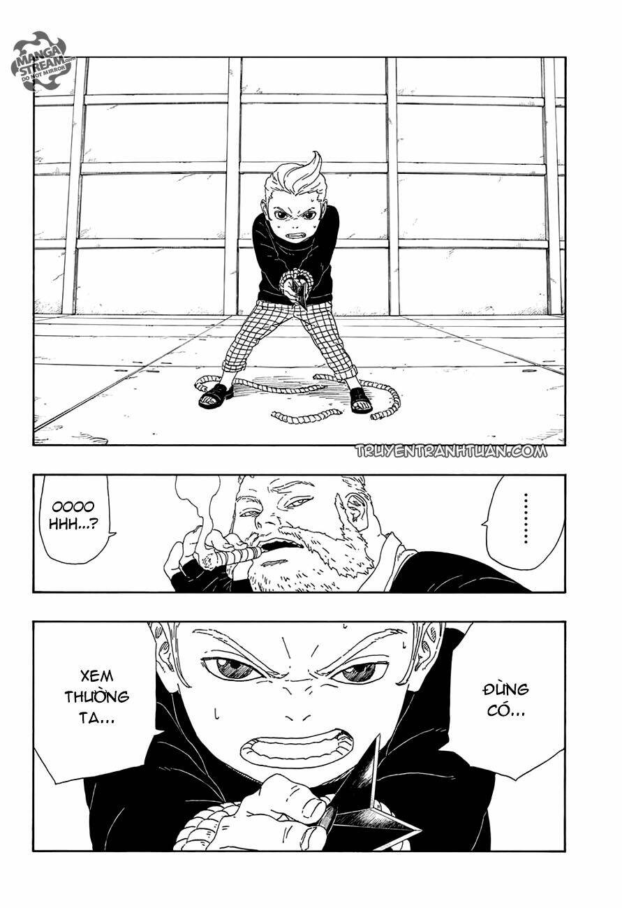 uzumaki boruto chapter 13.2 13