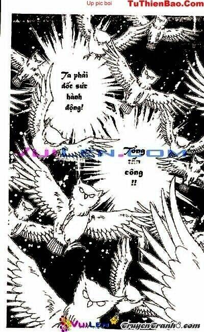 đóa hoa yêu kiều chapter 9 20