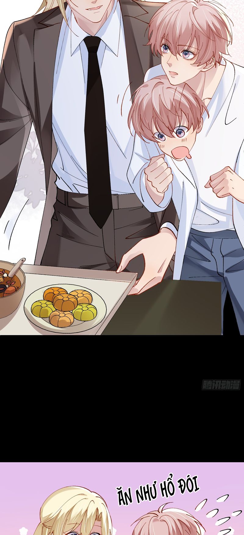 dĩ hạ khi thượng chapter 17 29