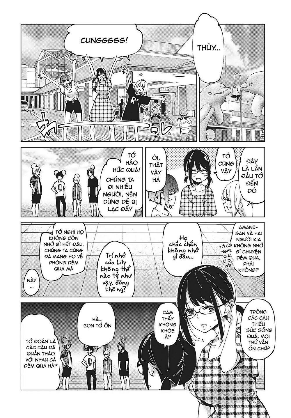 jiangshi kaitan blood chapter 59 13