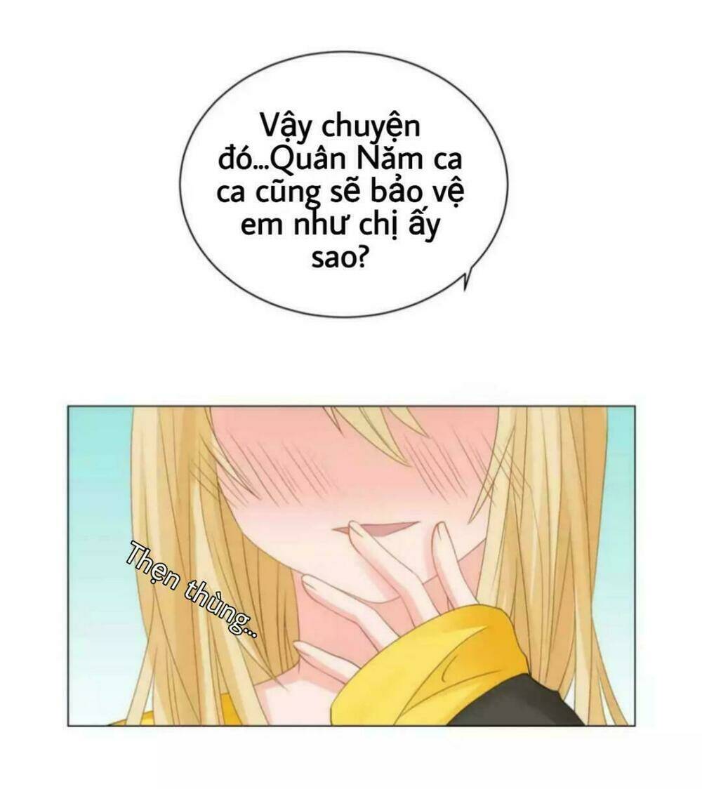 trọng sinh siêu sao - lăng thiếu sủng nghiện chapter 12 24