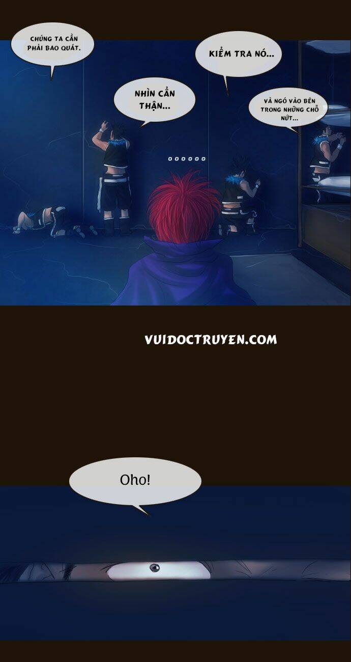 hội ảo thuật chapter 91 10