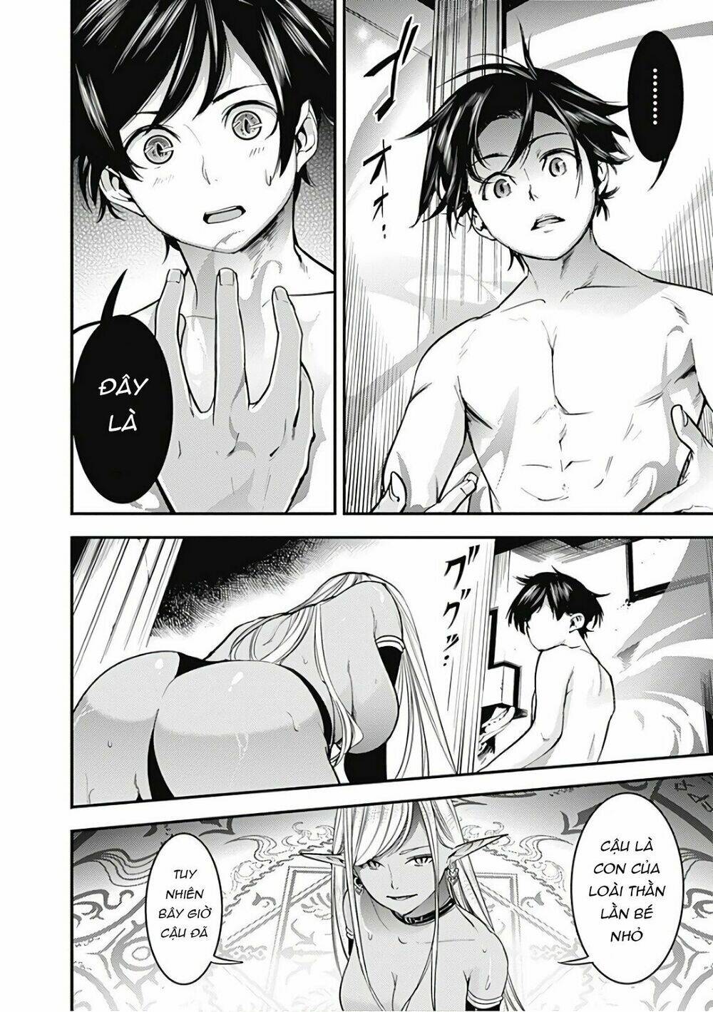 worlds end harem fantasia chapter 4.2 10