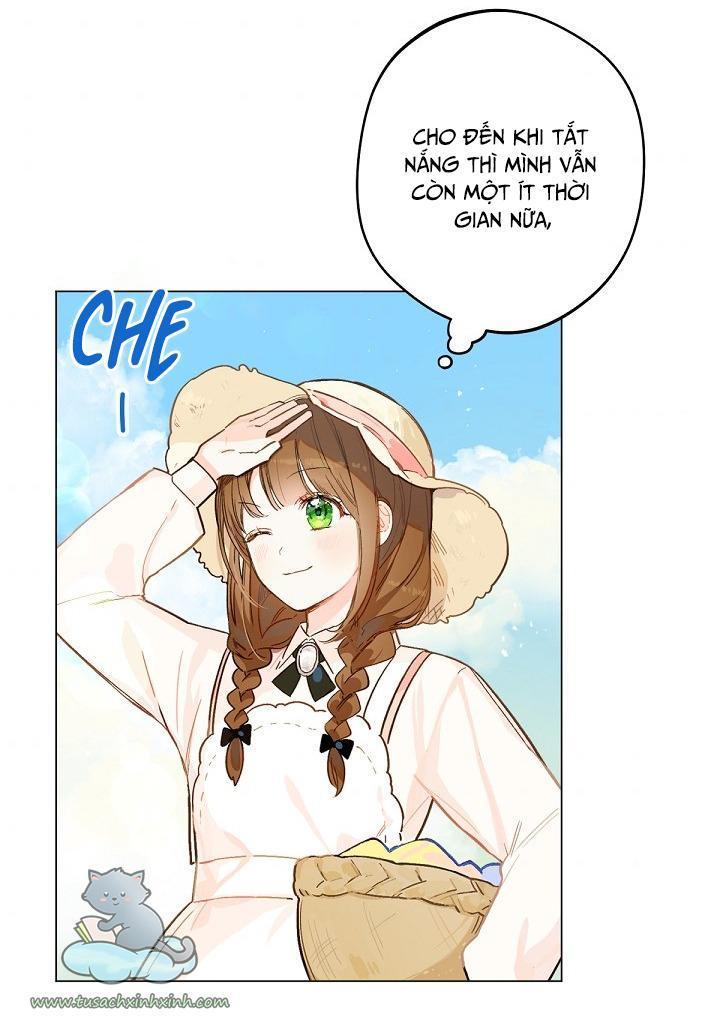 trang trại hạt dẻ cạnh hoàng cung chapter 4 8