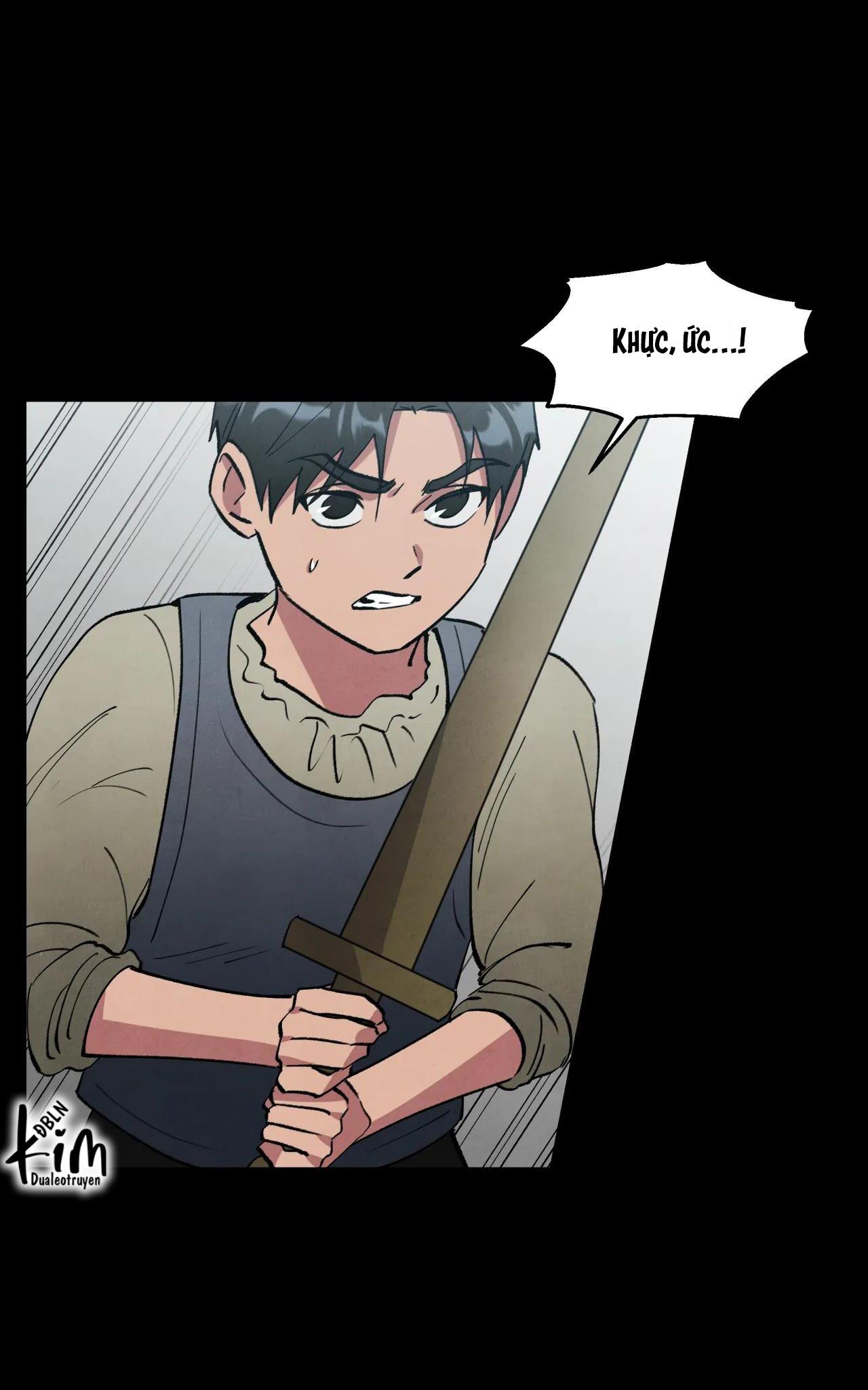 khế ước bí mật của đại công tước xứ bắc chapter 21 5