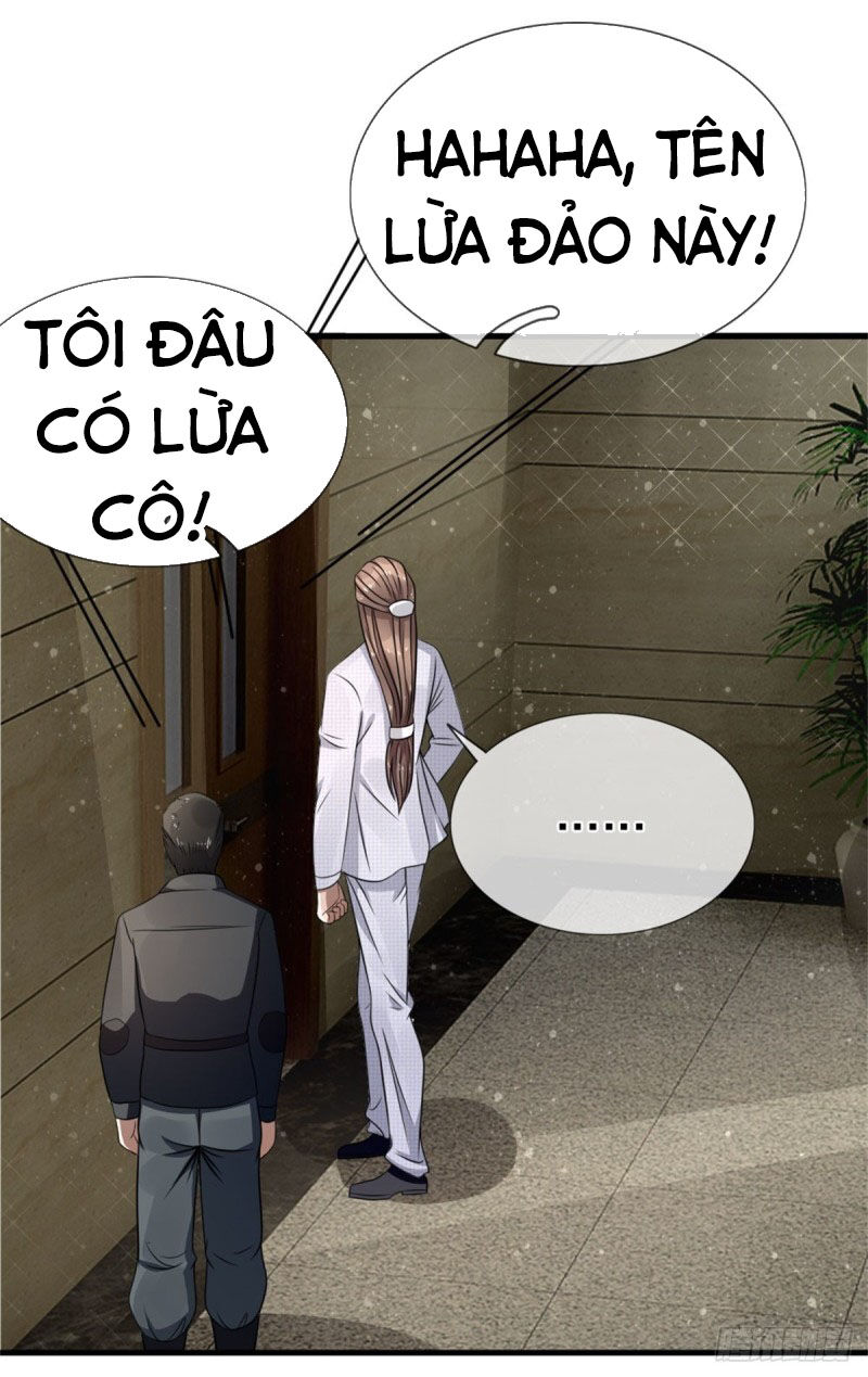 tuyệt thế binh vương chapter 106 10