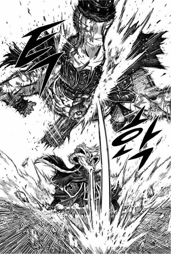 lính đánh thuê maruhan chapter 6 21