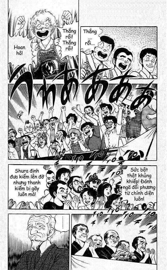 kiếm sĩ musashi chapter 111 10