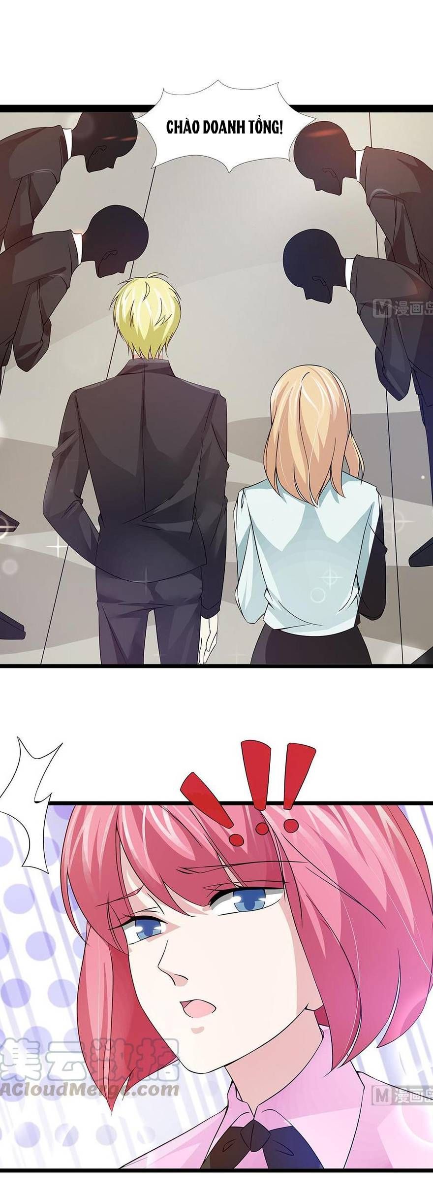 cô sát thủ ơi, yêu nhau nhé chapter 57 4