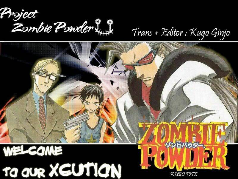 bột cương thi chapter 2 27