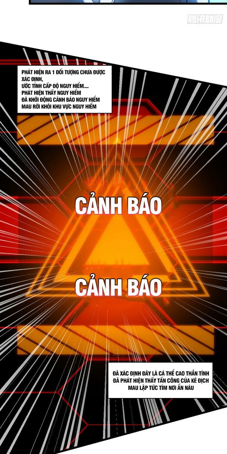 sát thần chi lộ tại dị giới chapter 6 9