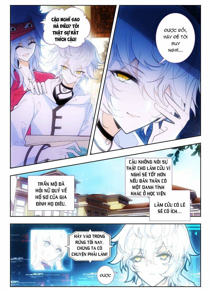 tạp đồ chapter 66 6