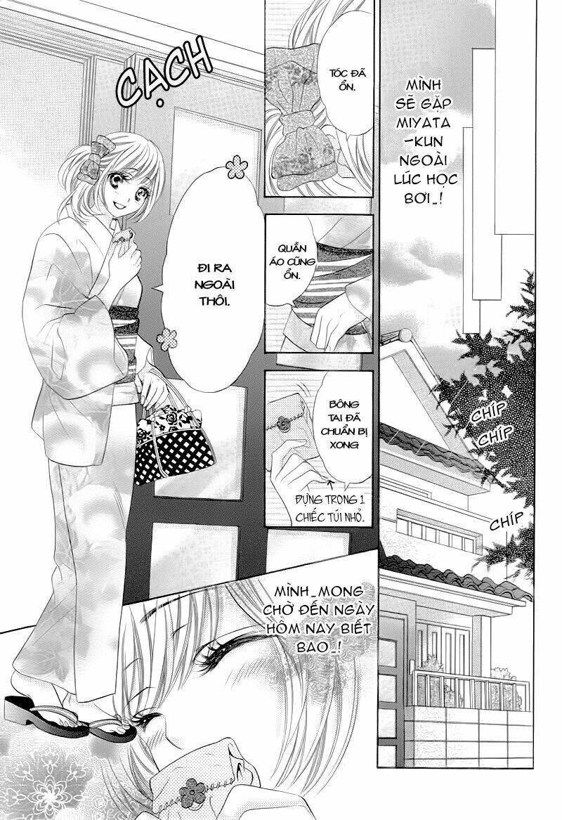 tổng hợp one shot. chapter 68 25