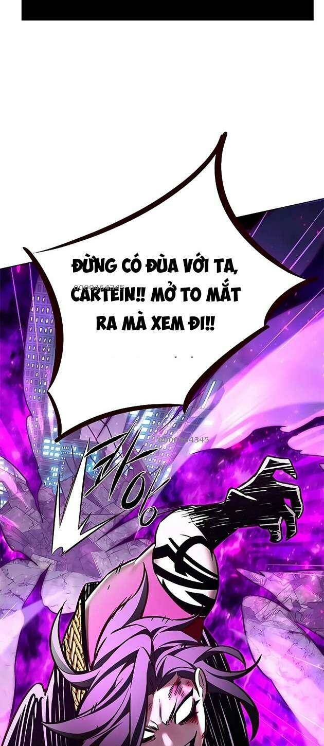 Hóa Thân Thành Mèo chapter 266 63