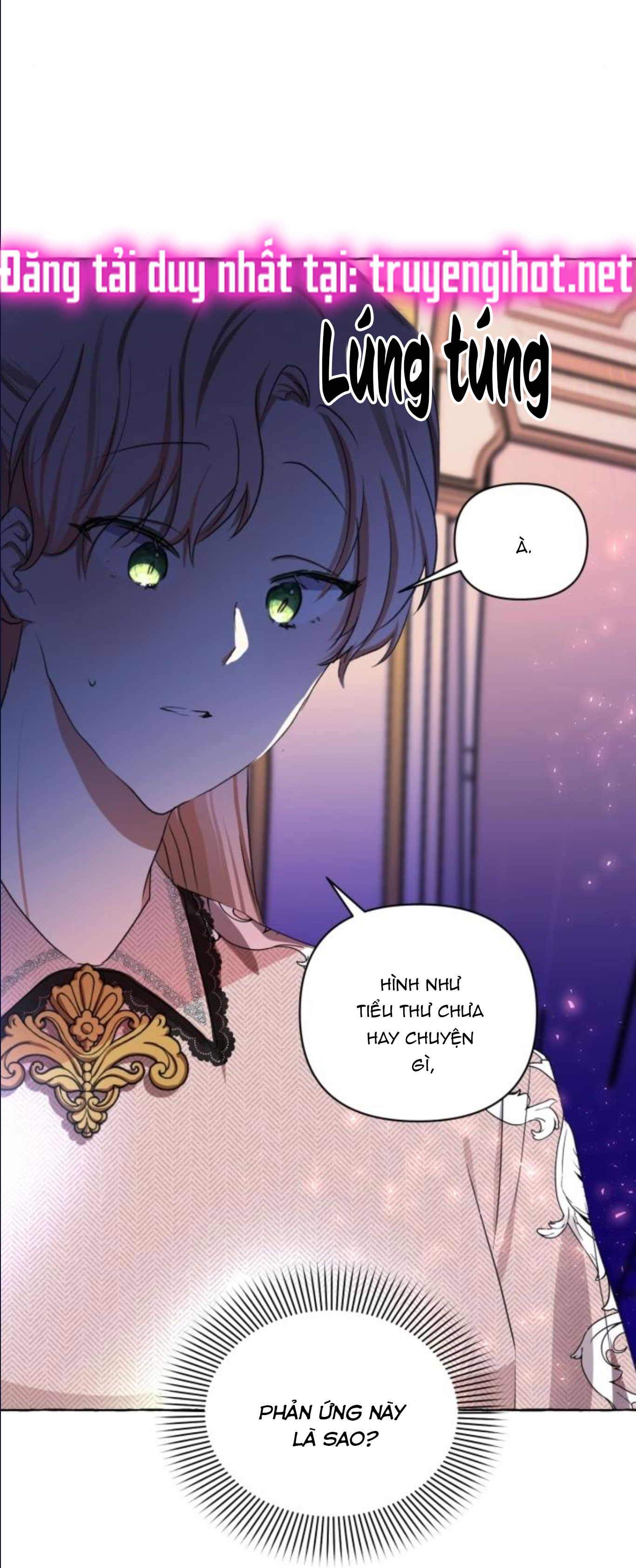 con gái bé bỏng của công tước ác ma chapter 8 10