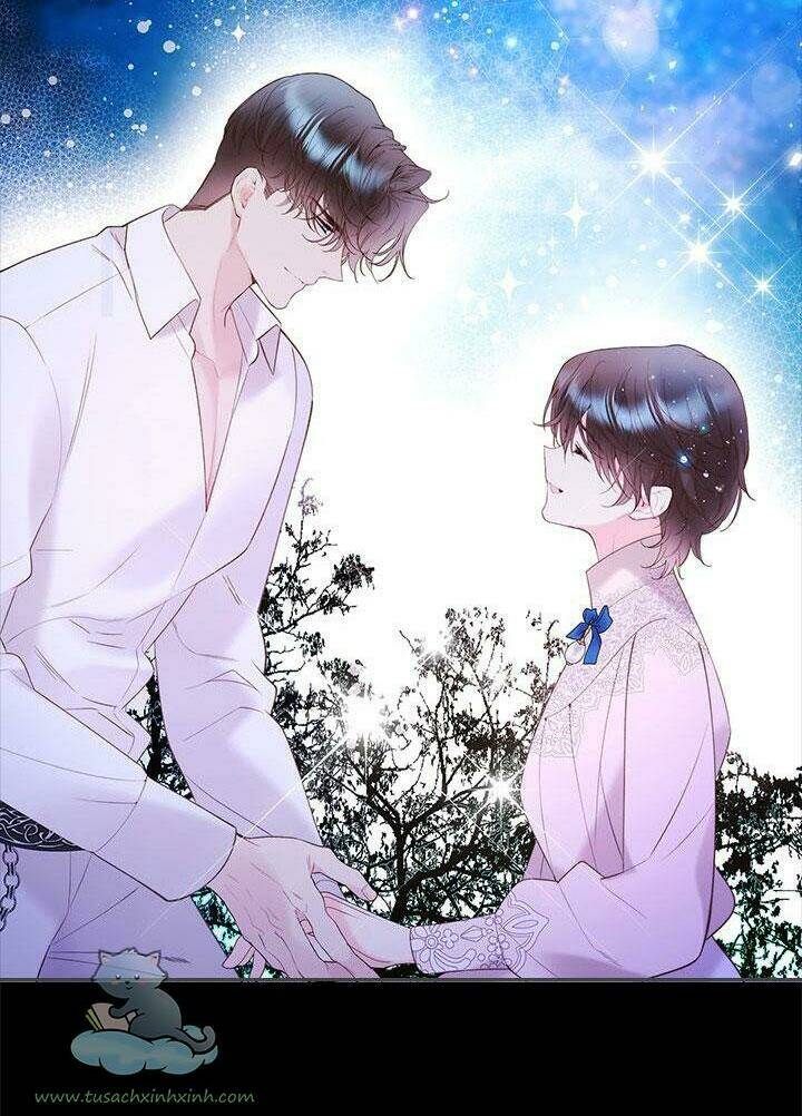 [15+] công chúa chloe chapter 82 72