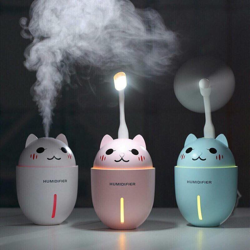 MÁY PHUN SƯƠNG TẠO ĐỘ ẨM