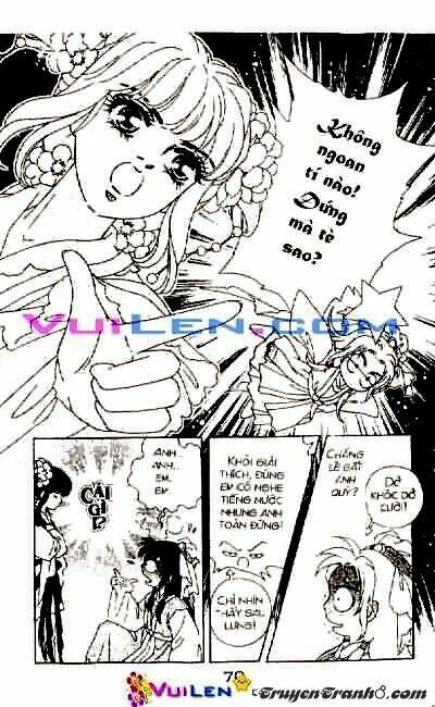 đóa hoa yêu kiều chapter 6 71