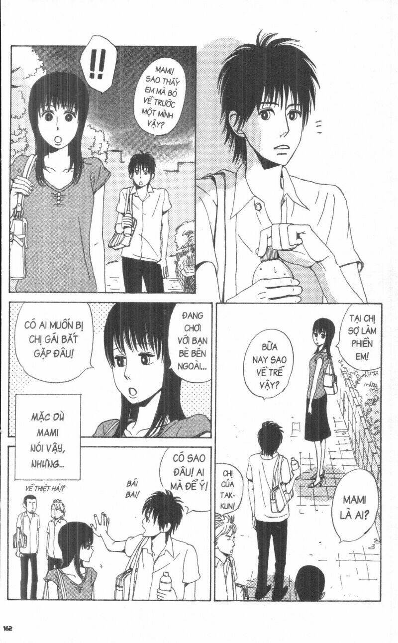 đứa con của tengu chapter 1 162