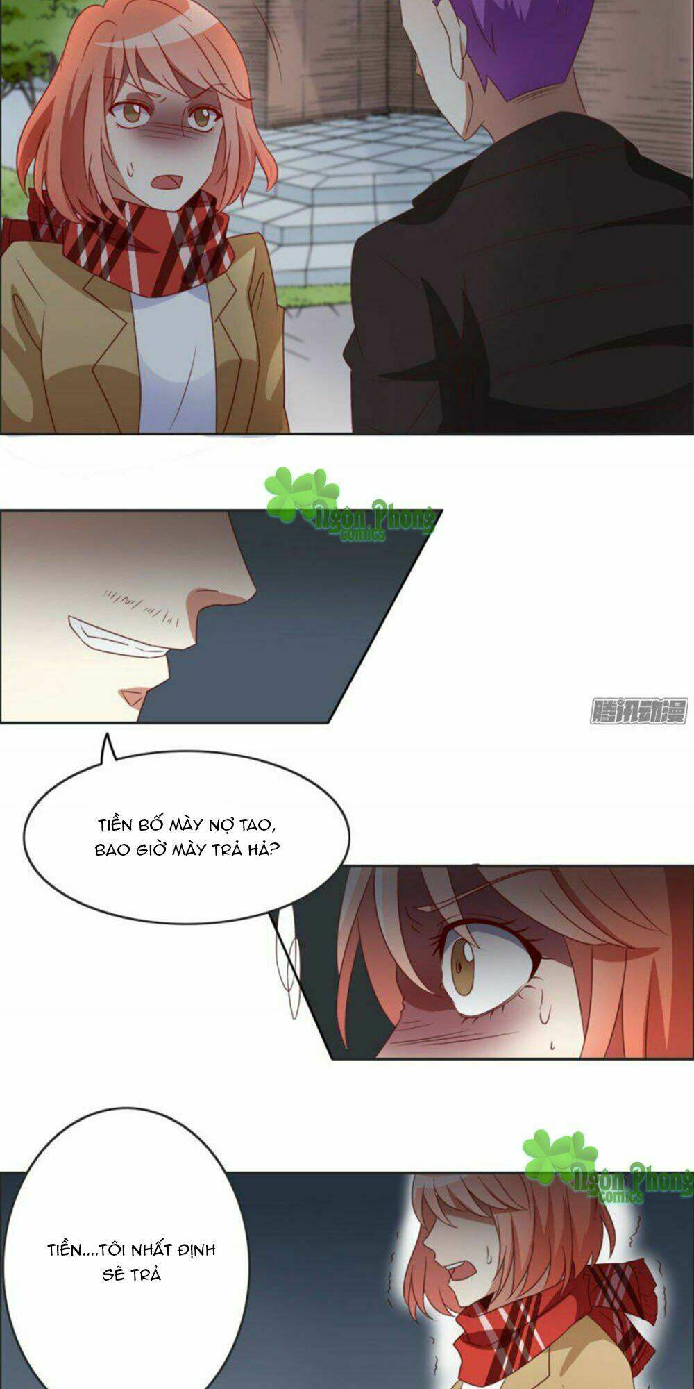 thiên ngoại phi tiên chapter 7 9