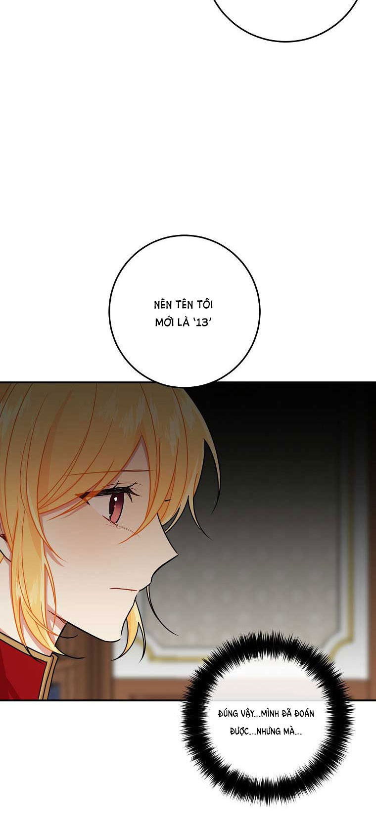 tôi là tiểu thư của gia đình này chapter 140 37