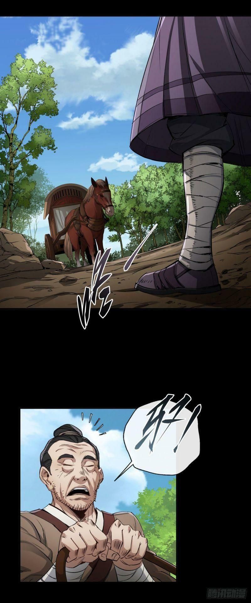 thông u đại thánh chapter 3 37