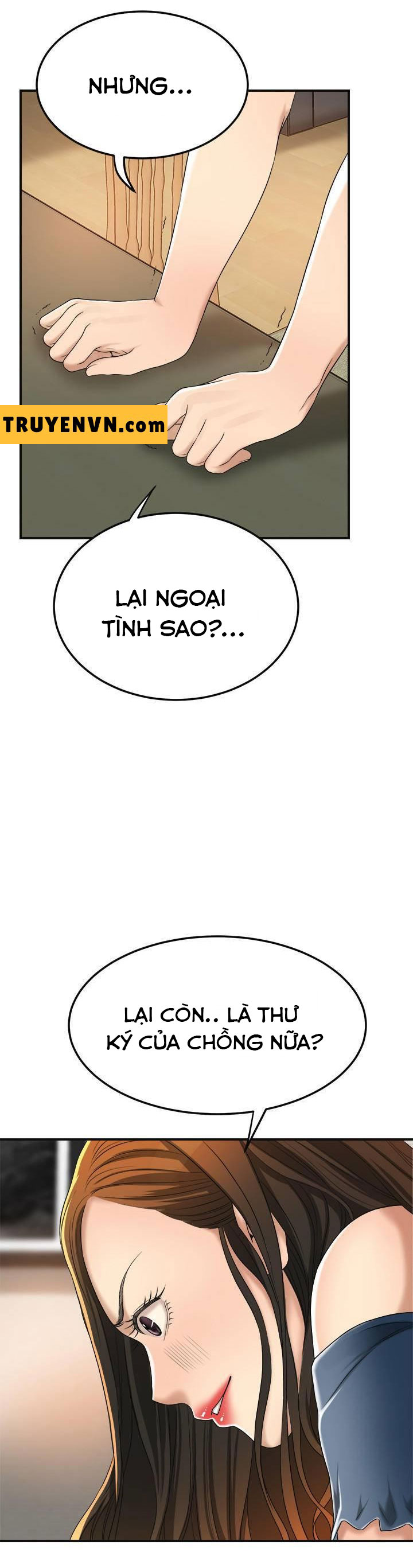 craving - dục vọng chapter 35 31