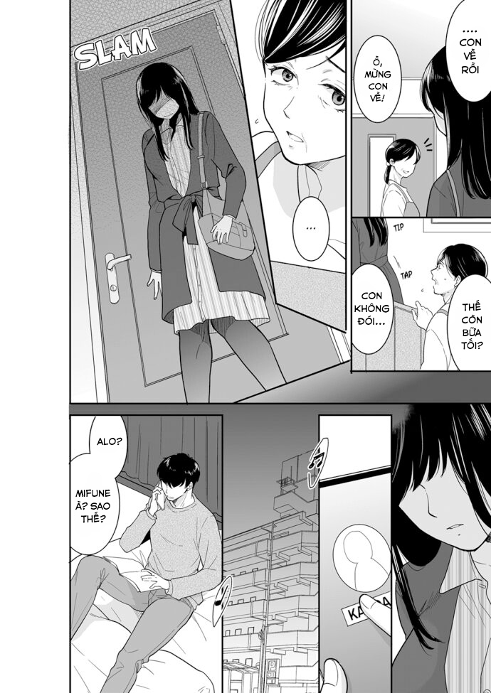 sự thâm nhập ướt át chapter 82 5