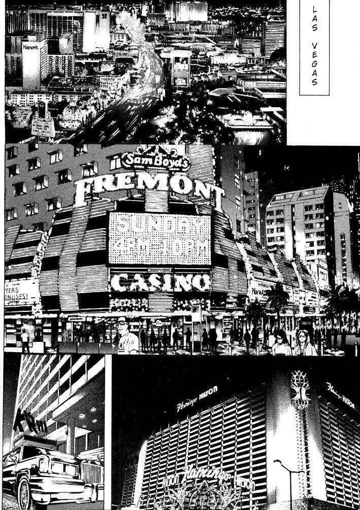 zombie hunter chapter 18 2