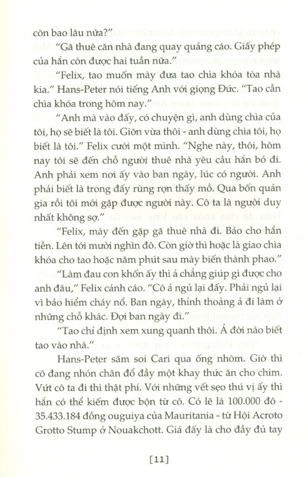 Cari Mora