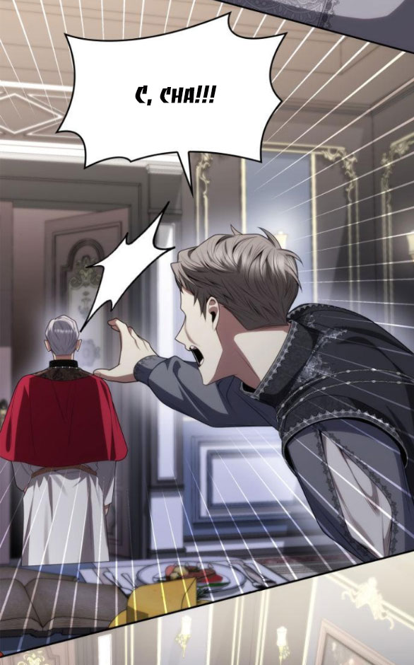 Chị Yêu, Kiếp Này Em Sẽ Là Hoàng Hậu chapter 56.2 - Trang 35