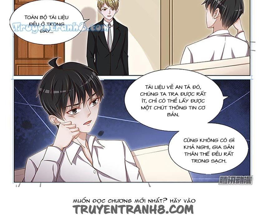 vương bài giáo thảo chapter 100 2