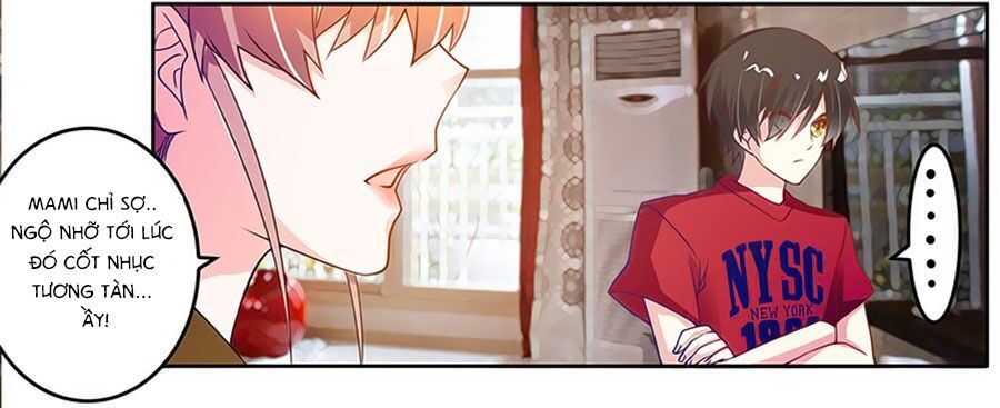 tổng tài đích thiên giới manh thê chapter 37 30