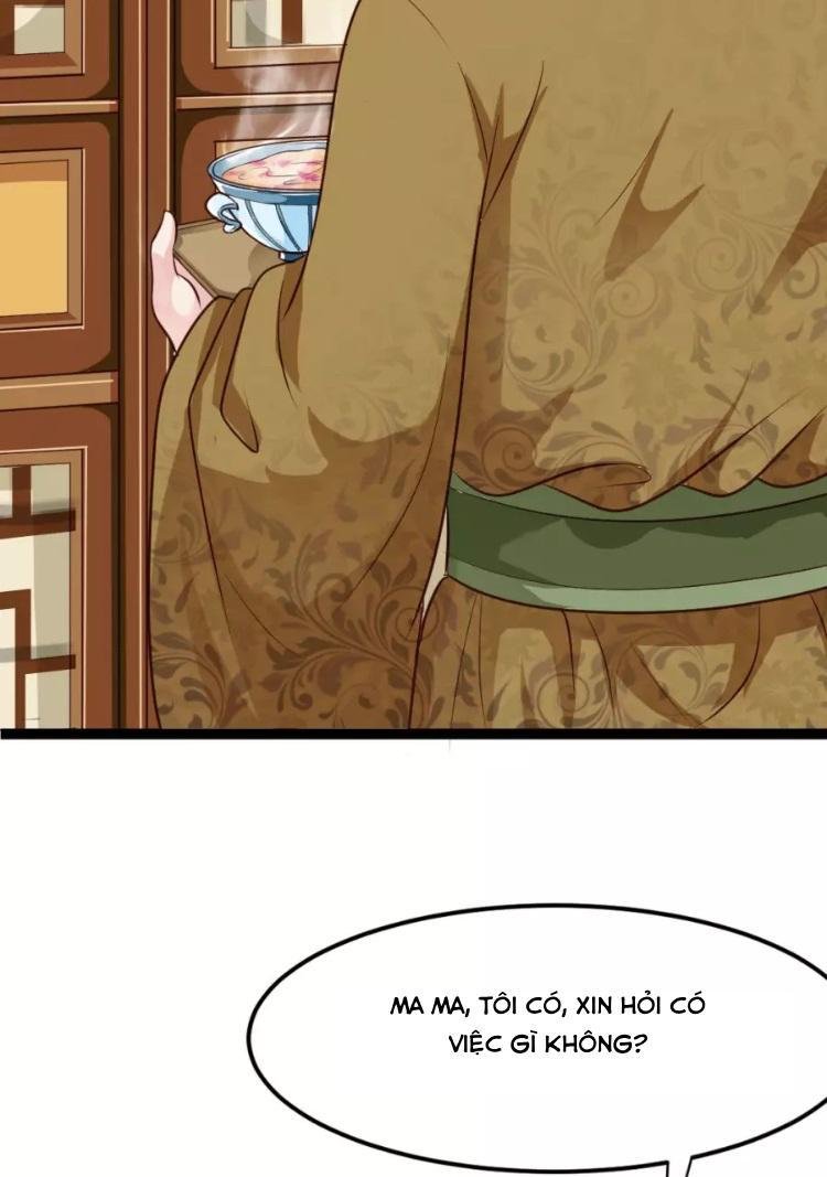 đế vương sợ vương phi muốn sở hữu thiên hạ chapter 9 16