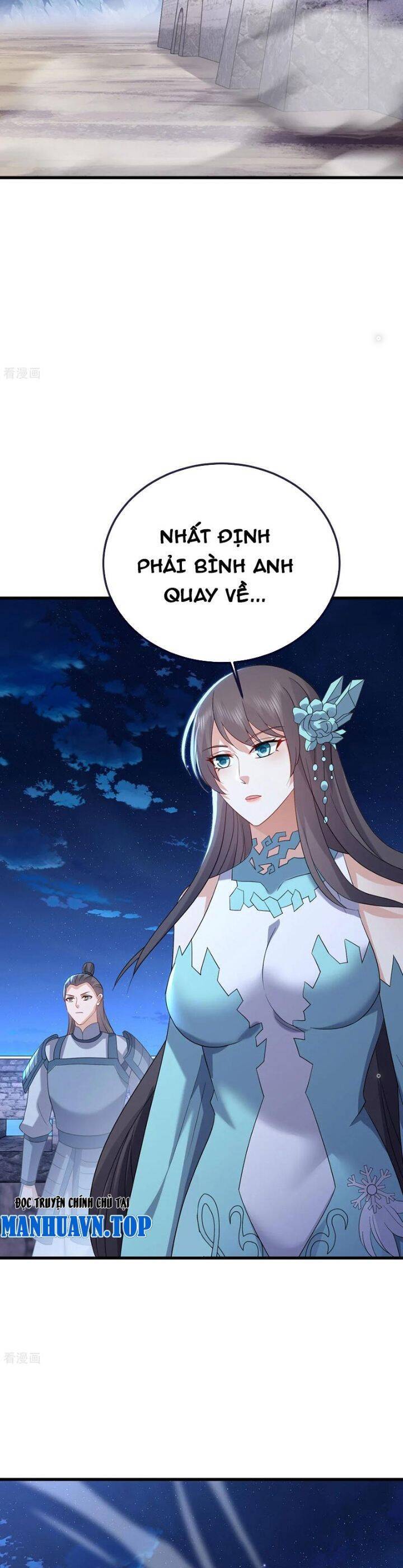 tiên võ đế tôn chapter 678 13