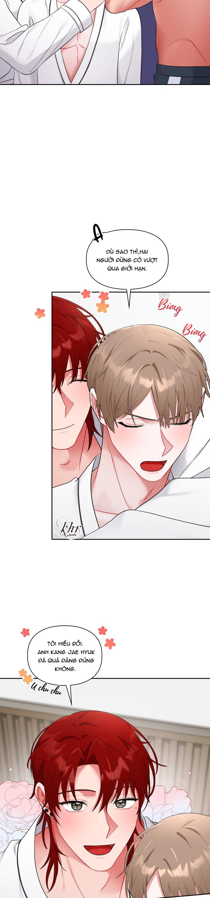 one, two, three chapter 15 32