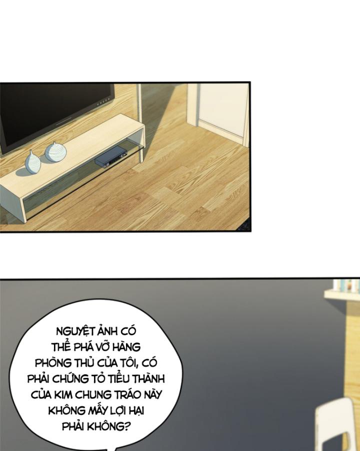 nữ chính chạy từ trong sách ra thì phải làm sao chapter 105 17